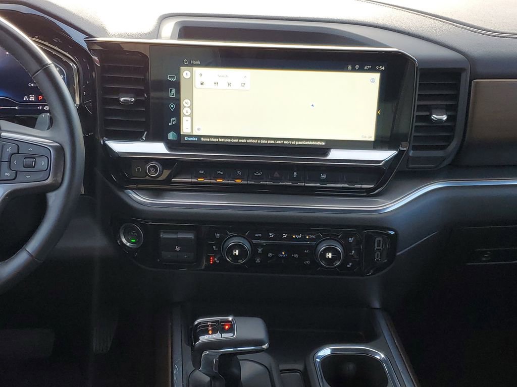 Used 2024 Chevrolet Silverado 1500 High Country image 26