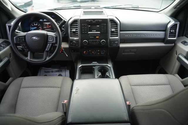Used 2018 Ford F250 XLT w/ XLT Value Package AWD/4WD image 20