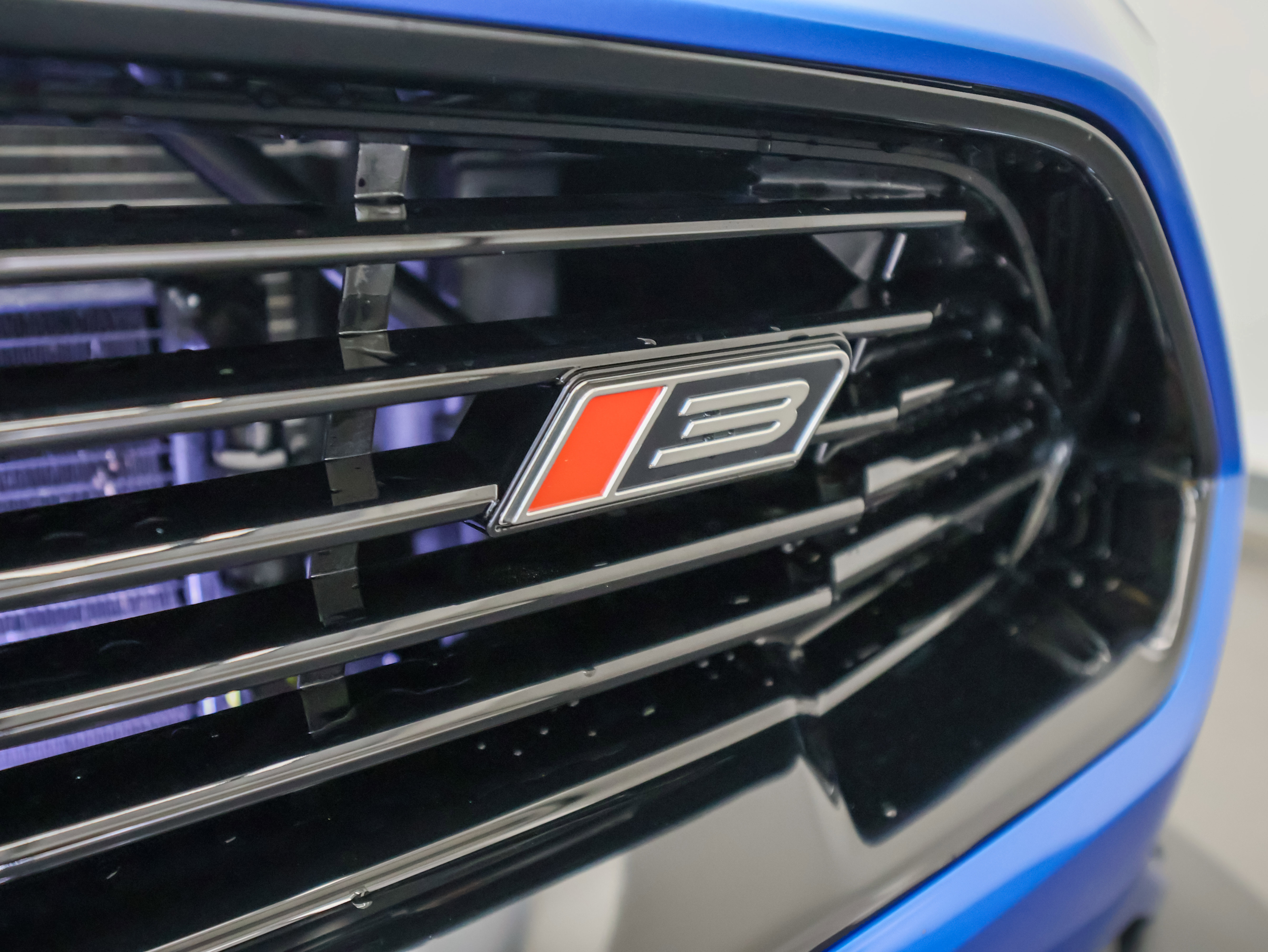 Used 2021 Ford Mustang GT Premium w/ GT Performance Package RWD image 43