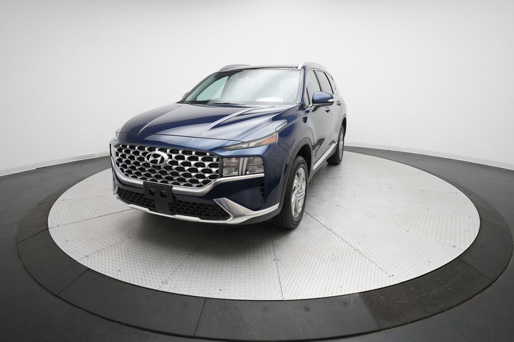 Used 2023 Hyundai Santa Fe SEL w/ Premium Package image 34