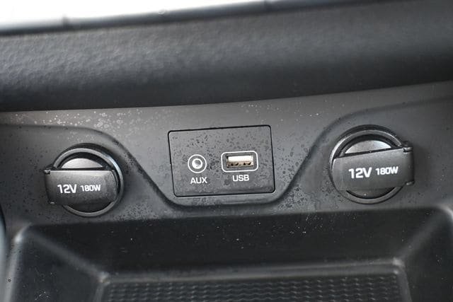 Used 2019 Hyundai Tucson Value AWD/4WD image 29