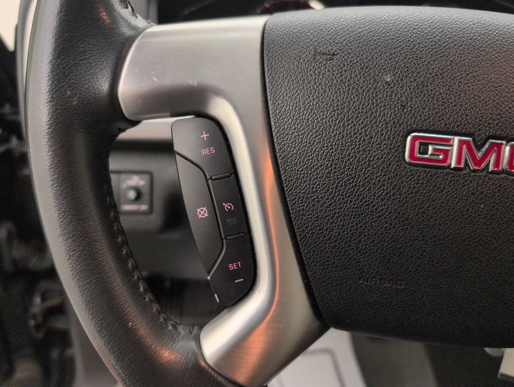 Used 2015 GMC Acadia SLT FWD image 34