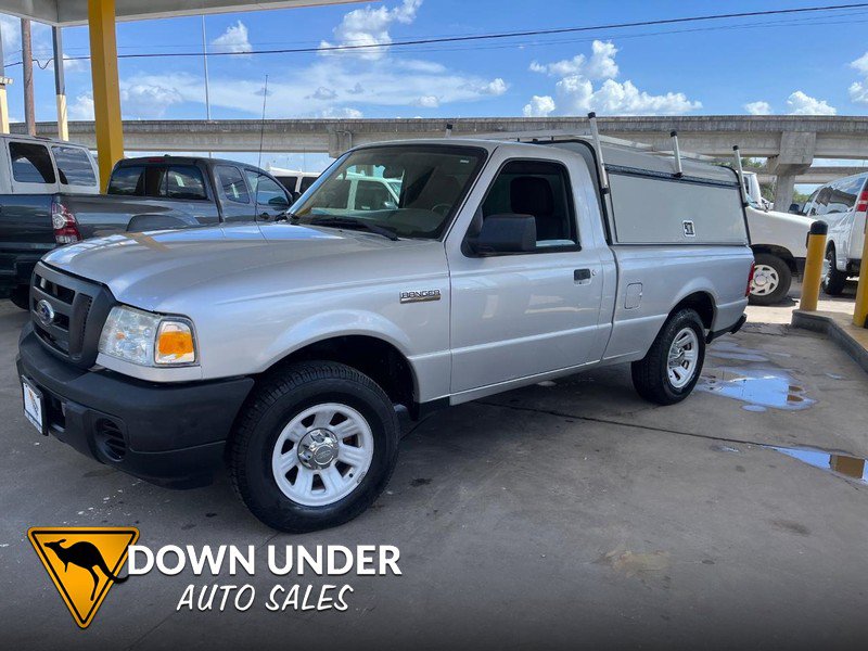 Used 2010 Ford Ranger XL