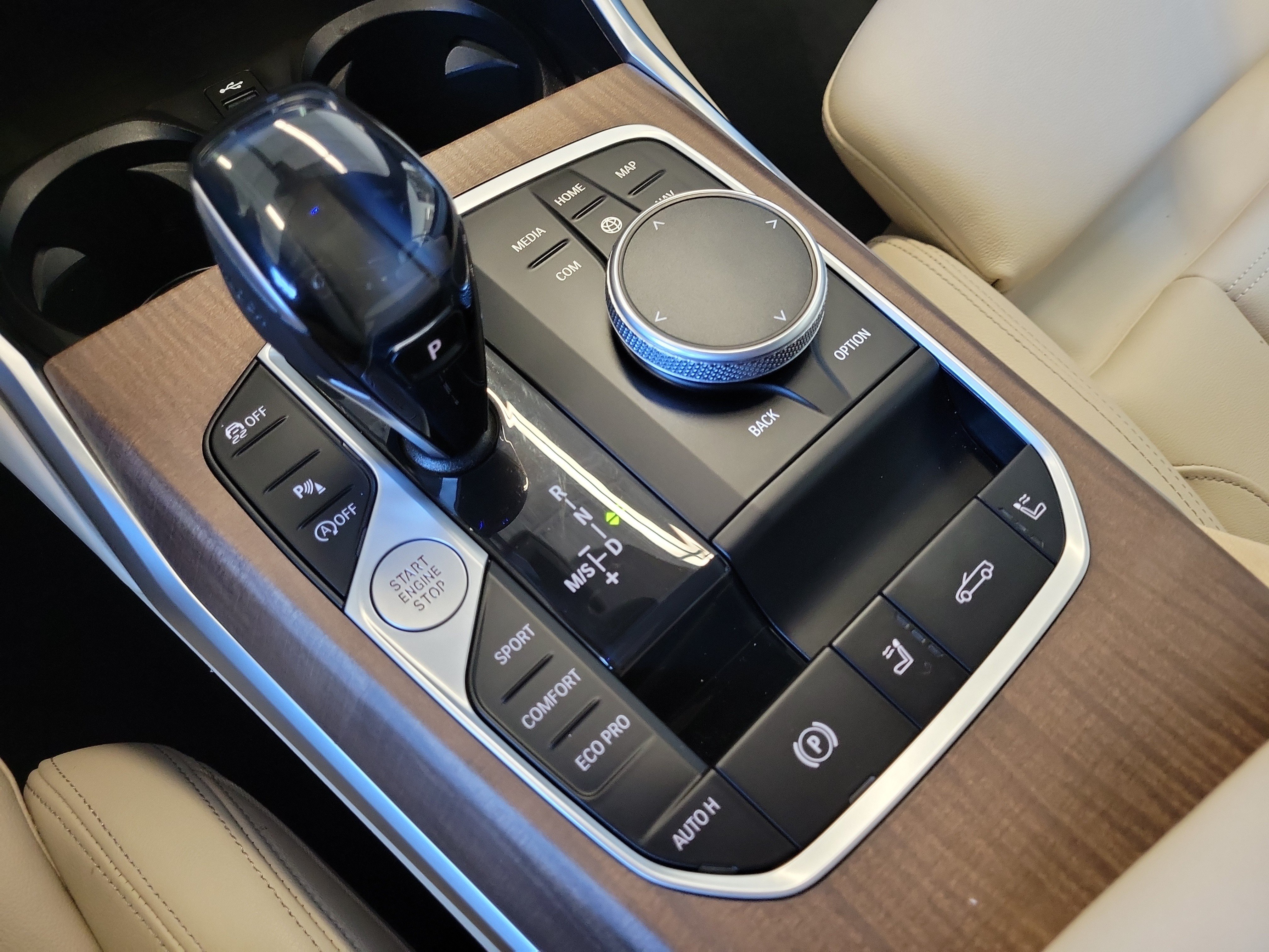 Used 2021 BMW 430i Convertible RWD image 24