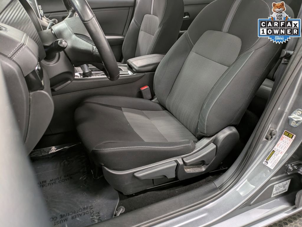 Used 2023 Nissan Sentra SV w/ All-Weather Package FWD image 12