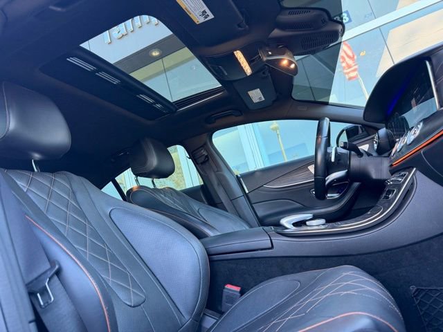 Used 2019 Mercedes-Benz CLS 450 image 10