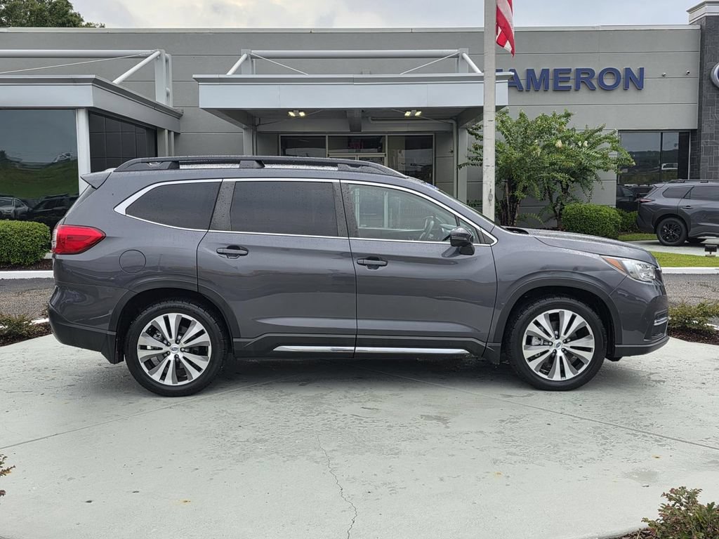 Used 2022 Subaru Ascent Limited w/ Technology Package AWD/4WD image 38