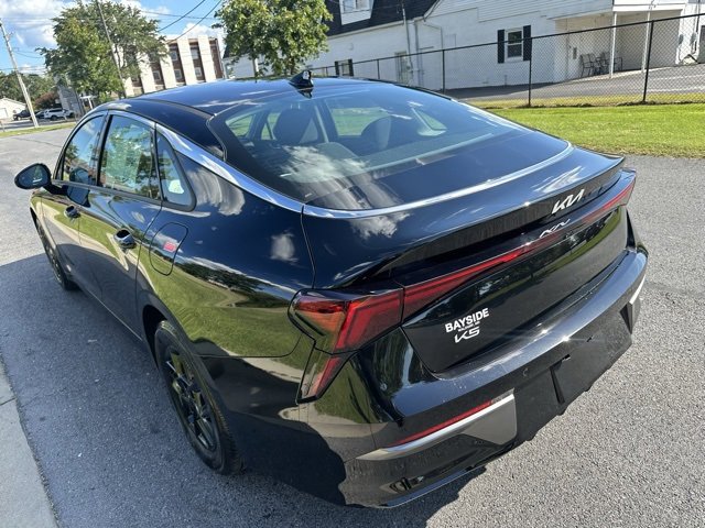 New 2026 Kia K5 LXS image 11