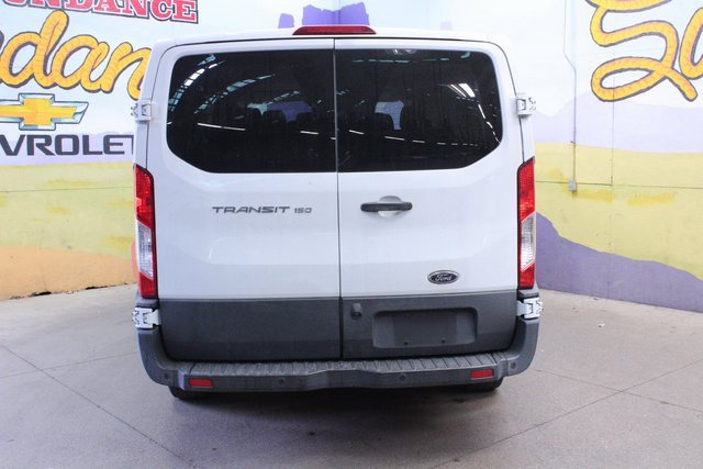 Used 2016 Ford Transit 150 XL image 6