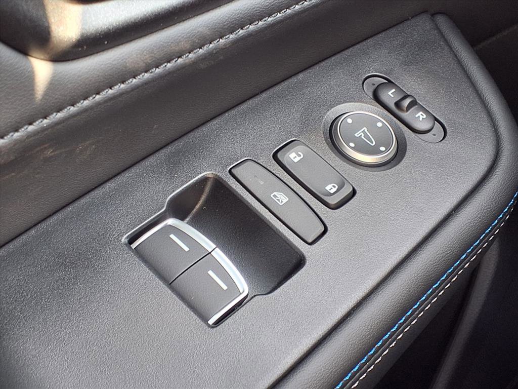New 2026 Honda Prelude image 11