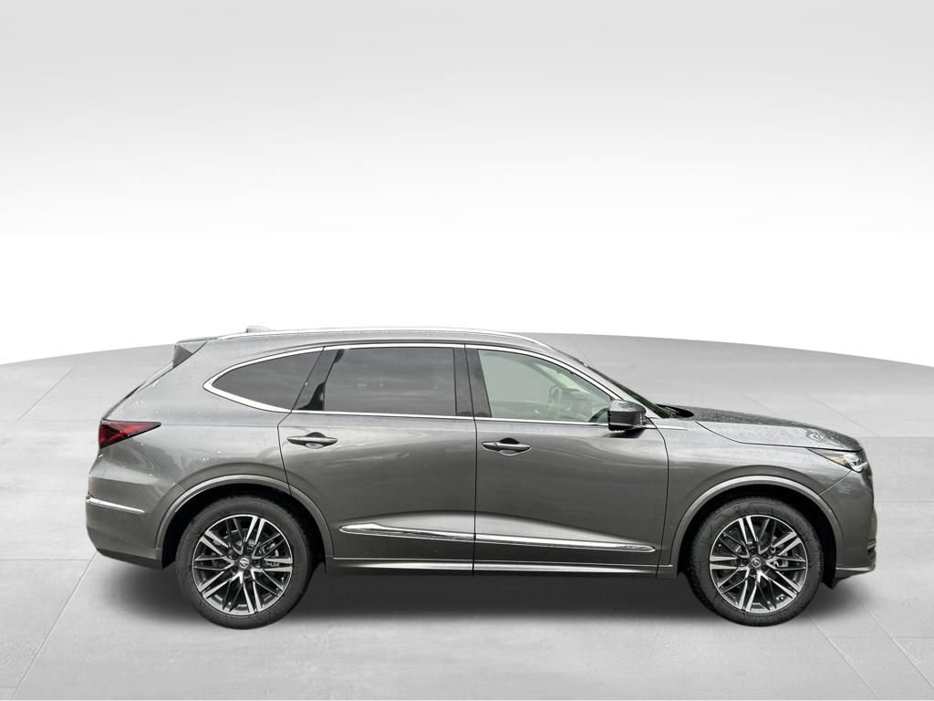 New 2026 Acura MDX w/ Advance Package AWD/4WD image 6