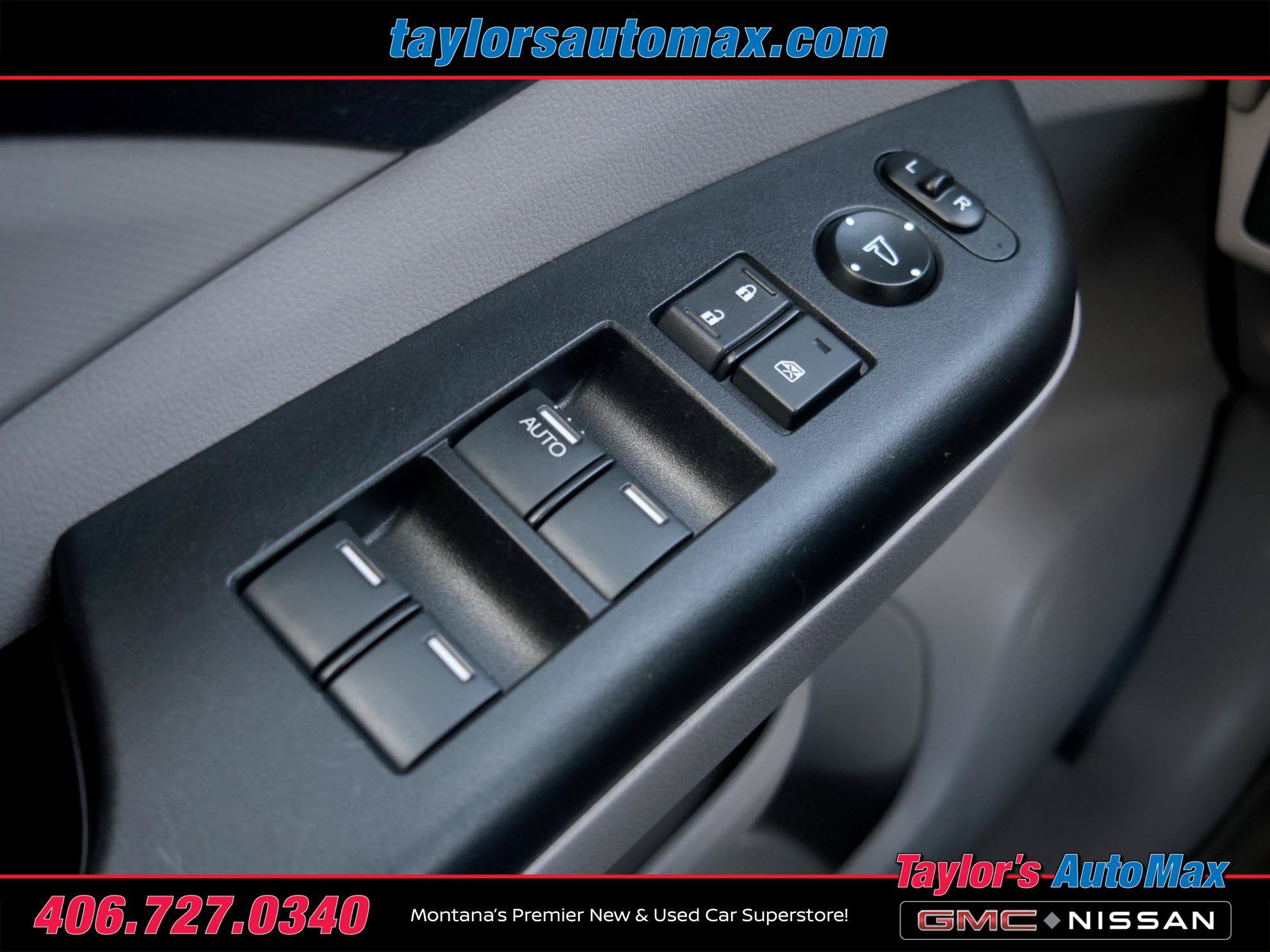 Used 2013 Honda CR-V LX image 19
