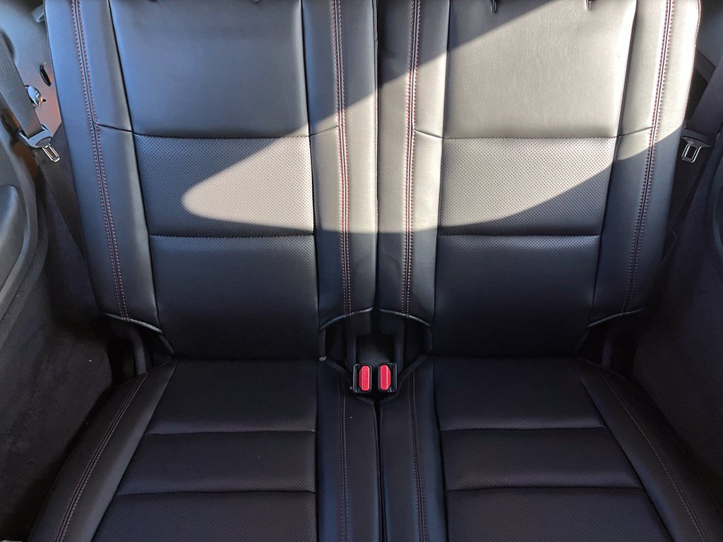 Used 2024 Dodge Durango GT RWD image 16
