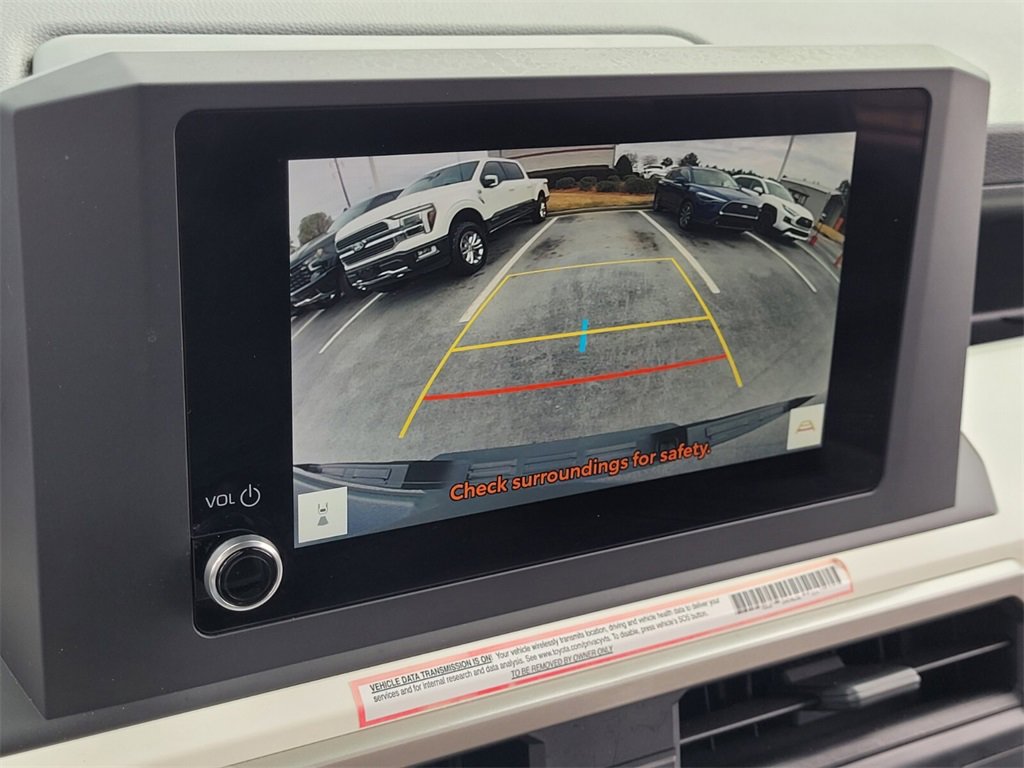 Used 2024 Toyota Tacoma TRD Off-Road image 18