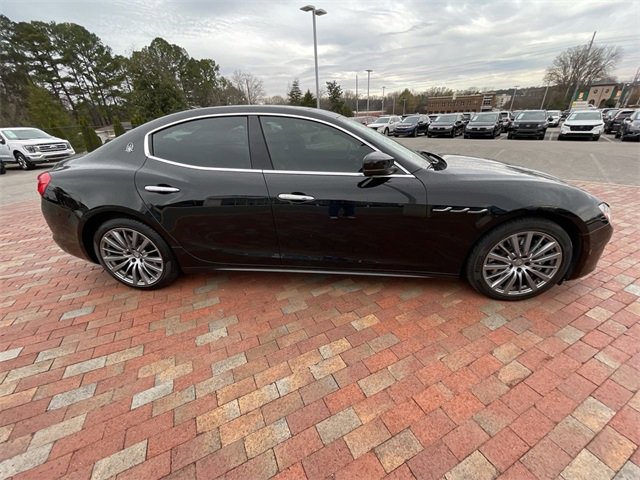 Used 2018 Maserati Ghibli S Q4 image 37