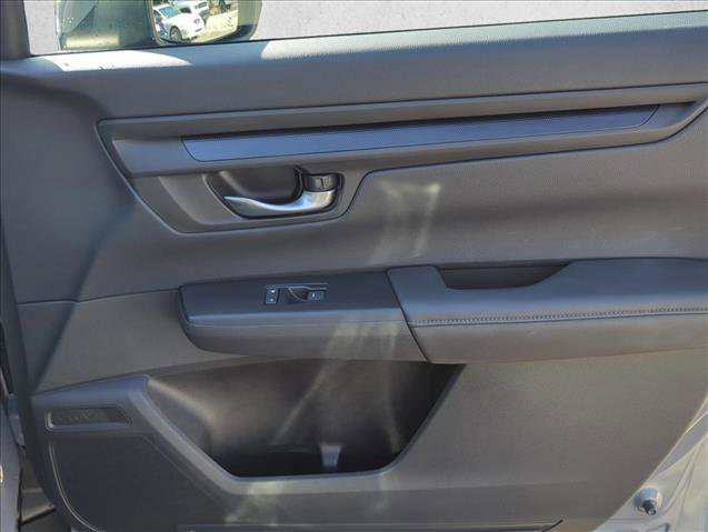 Used 2024 Honda CR-V LX image 25