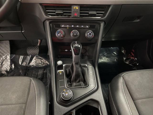 Used 2022 Volkswagen Taos SE w/ IQ.Drive SE Package image 20