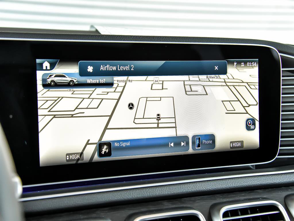 Certified 2025 Mercedes-Benz GLE 450 4MATIC image 20