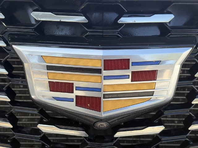 Used 2020 Cadillac XT5 Premium Luxury FWD image 32