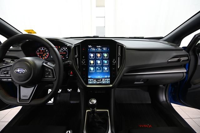 Certified 2024 Subaru WRX Premium image 2