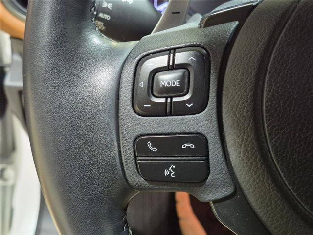 Used 2024 Lexus IS 300 w/ Premium Package RWD image 12