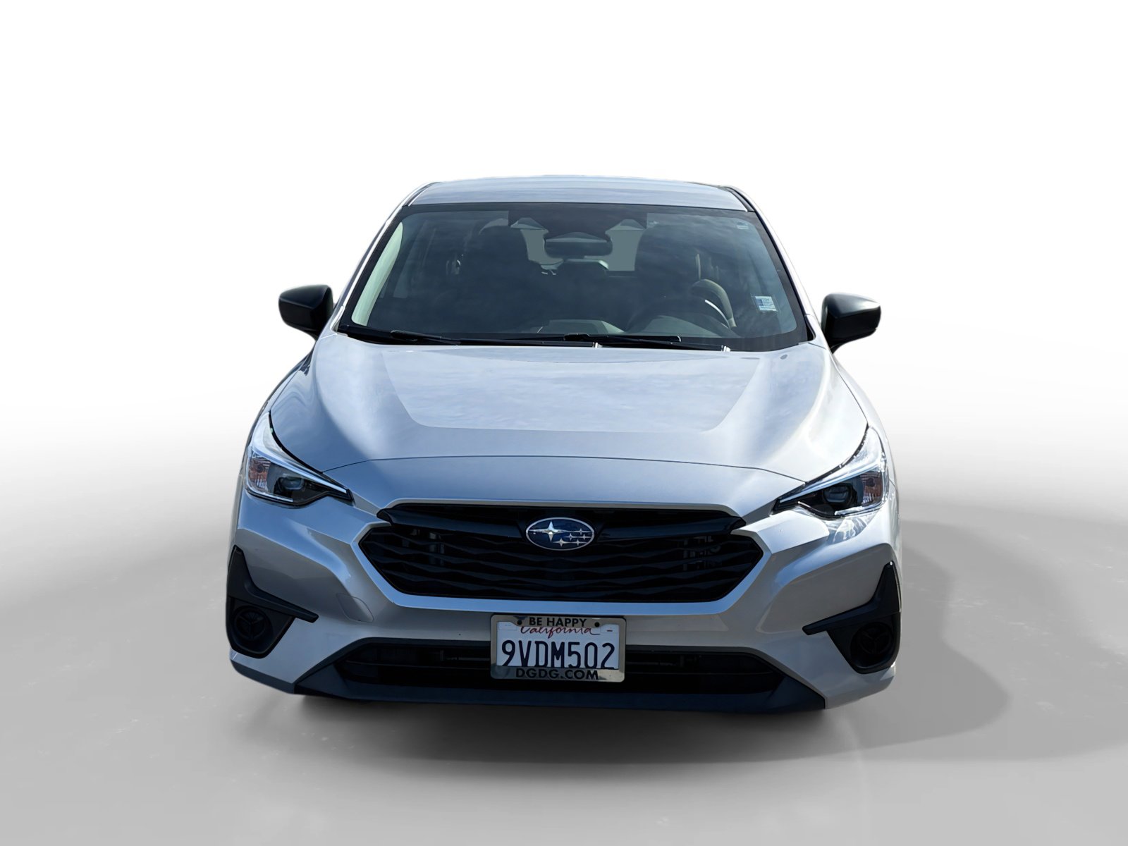 Used 2025 Subaru Impreza 2.0i image 8