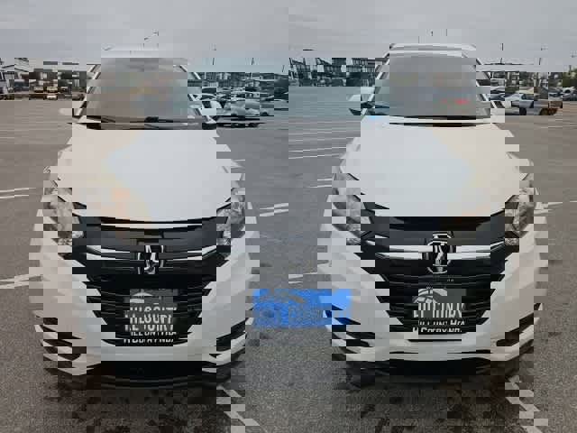 Used 2017 Honda HR-V LX video 2