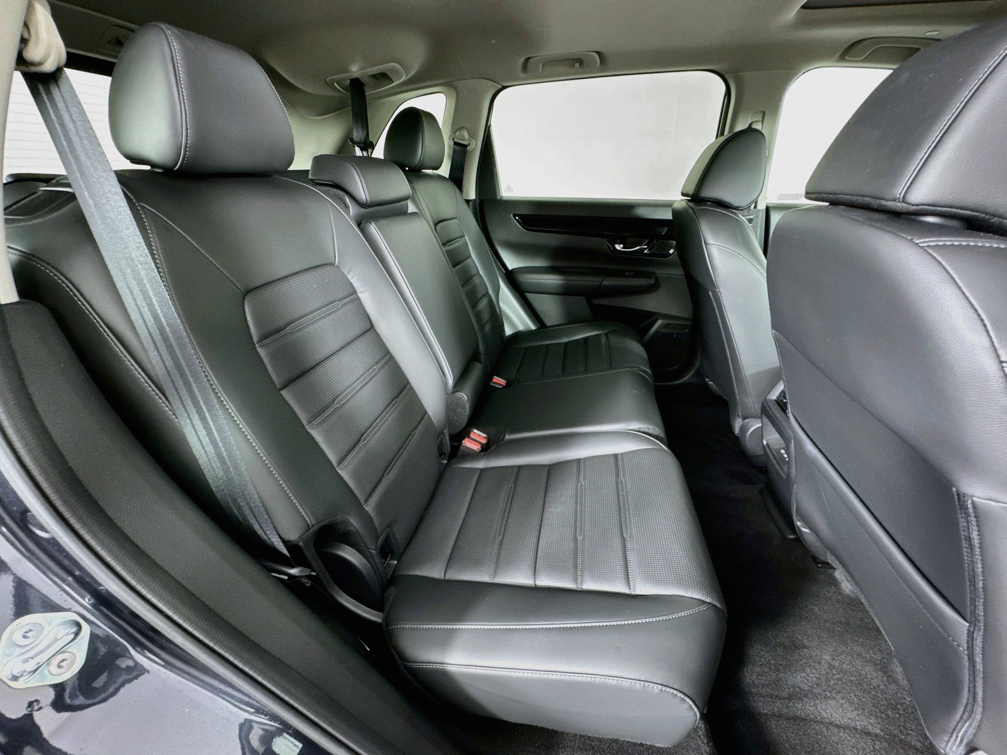 Certified 2024 Honda CR-V EX-L image 26