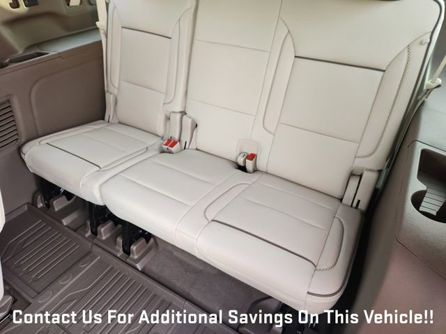 New 2026 GMC Yukon XL Denali w/ Sun & Power Step Package image 22