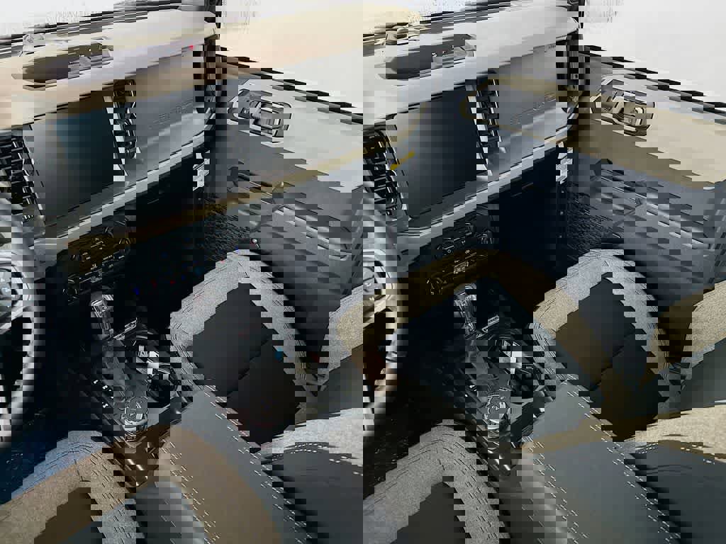 New 2025 Ford Bronco Big Bend AWD/4WD image 11