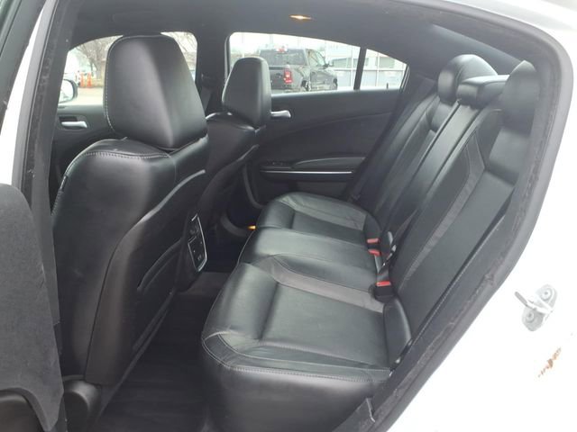 Used 2016 Dodge Charger SXT w/ AWD Plus Group image 15