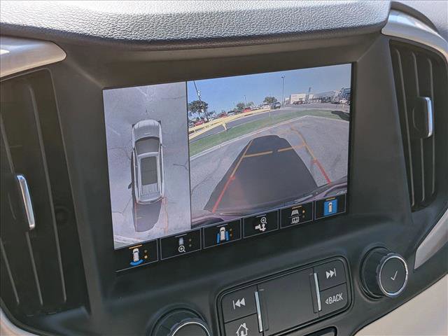 Used 2022 GMC Terrain Denali w/ Denali Premium Package AWD/4WD image 19