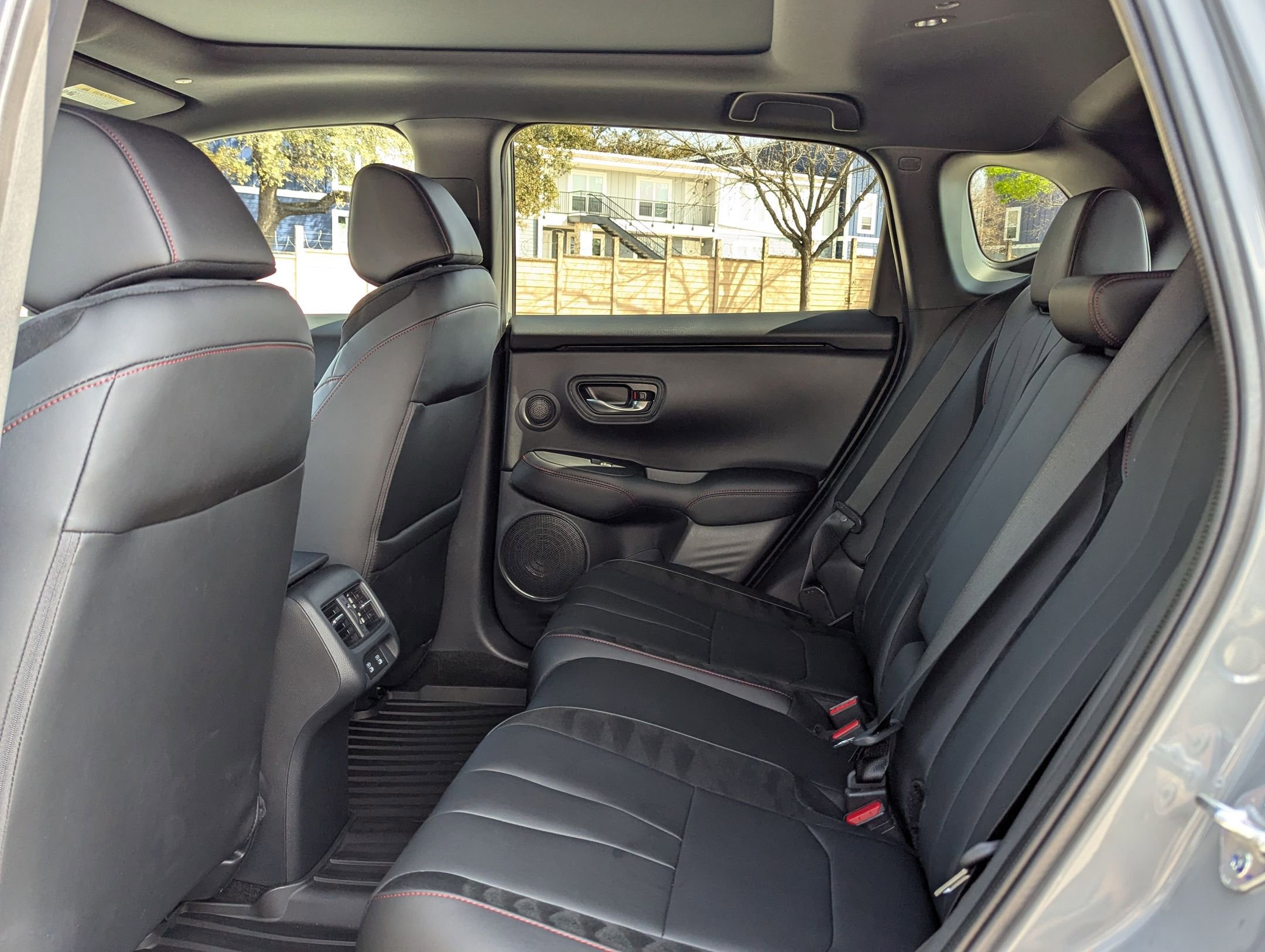 Certified 2025 Acura ADX A-Spec image 15