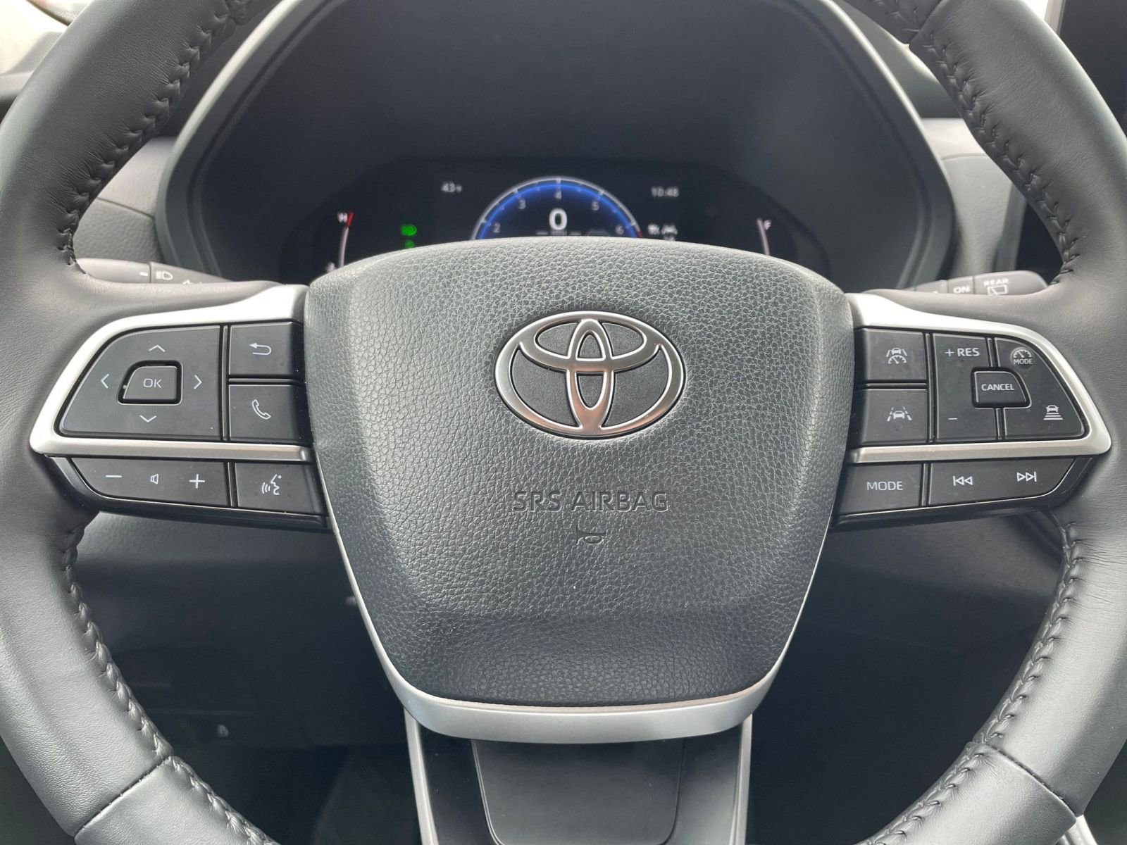 Used 2025 Toyota Grand Highlander FWD image 29