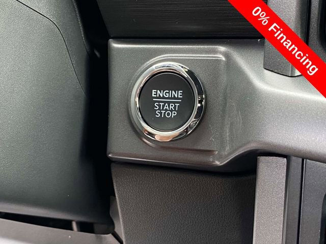 New 2025 Ford F150 XLT w/ Equipment Group 302A MID image 11