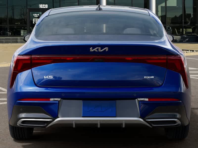 New 2026 Kia K5 GT-Line FWD image 13