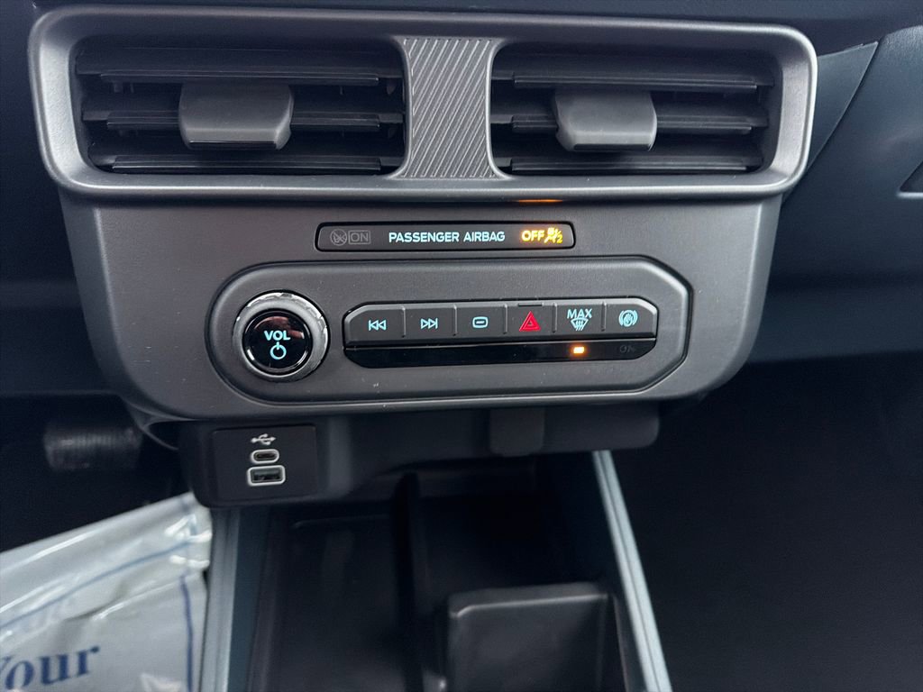 New 2026 Ford Maverick XL w/ 4K Tow Package image 17