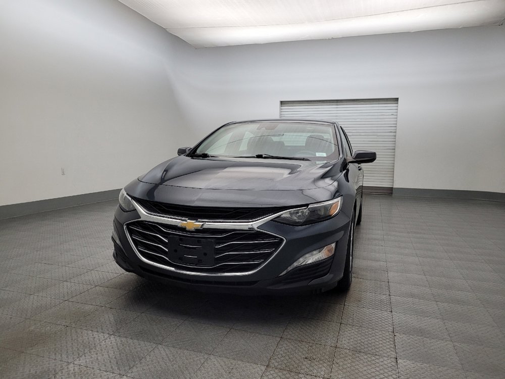 Used 2020 Chevrolet Malibu LT image 15