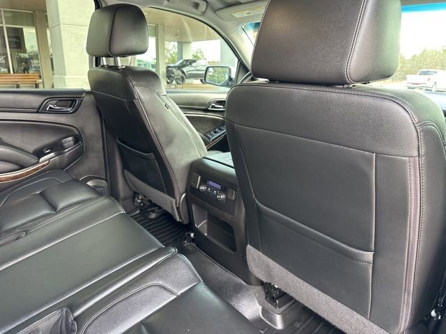 Used 2019 Chevrolet Tahoe LT image 42