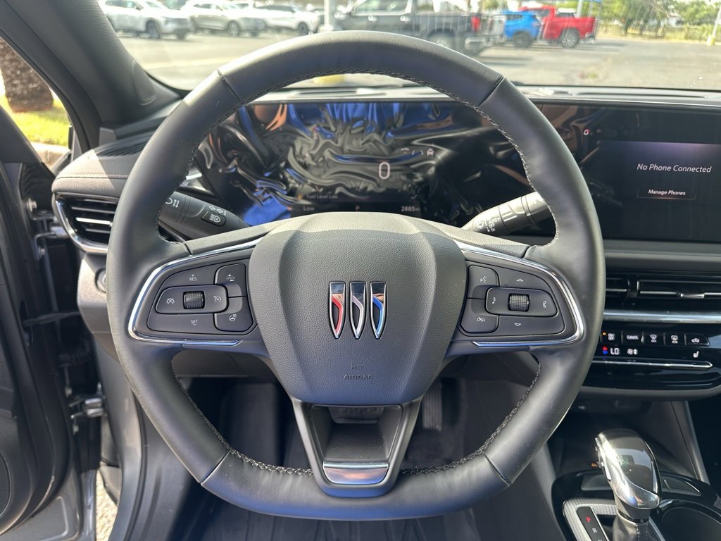 Used 2025 Buick Envista Avenir image 13