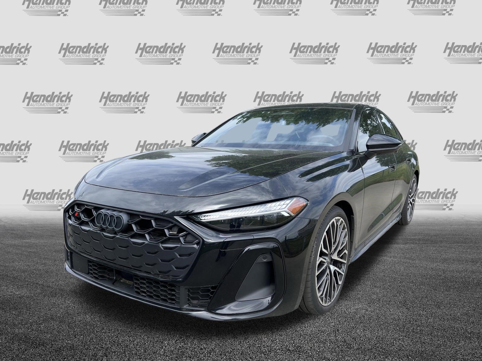 Certified 2025 Audi S5 Prestige AWD/4WD image 5