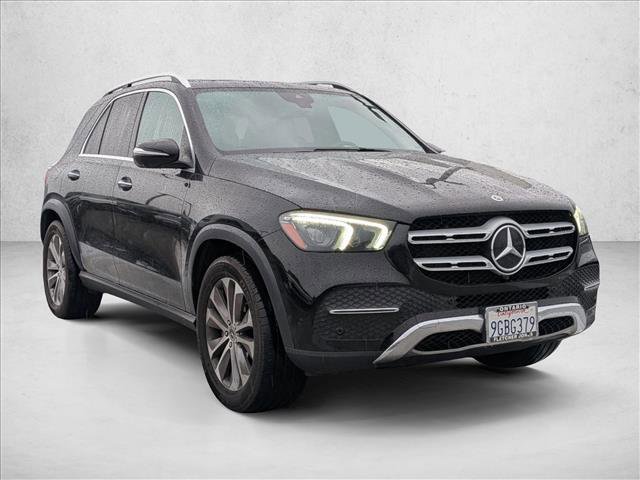 Certified 2023 Mercedes-Benz GLE 350 image 3