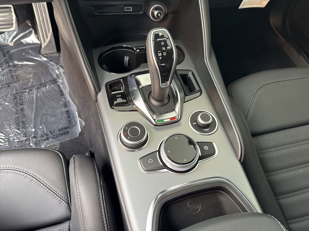 New 2026 Alfa Romeo Giulia RWD image 12