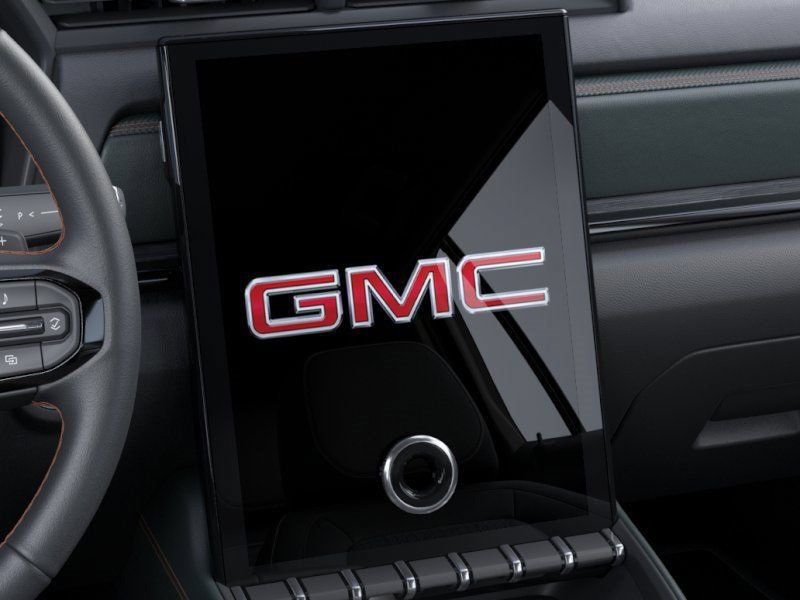 New 2026 GMC Terrain AT4 w/ Technology Package II AWD/4WD image 20