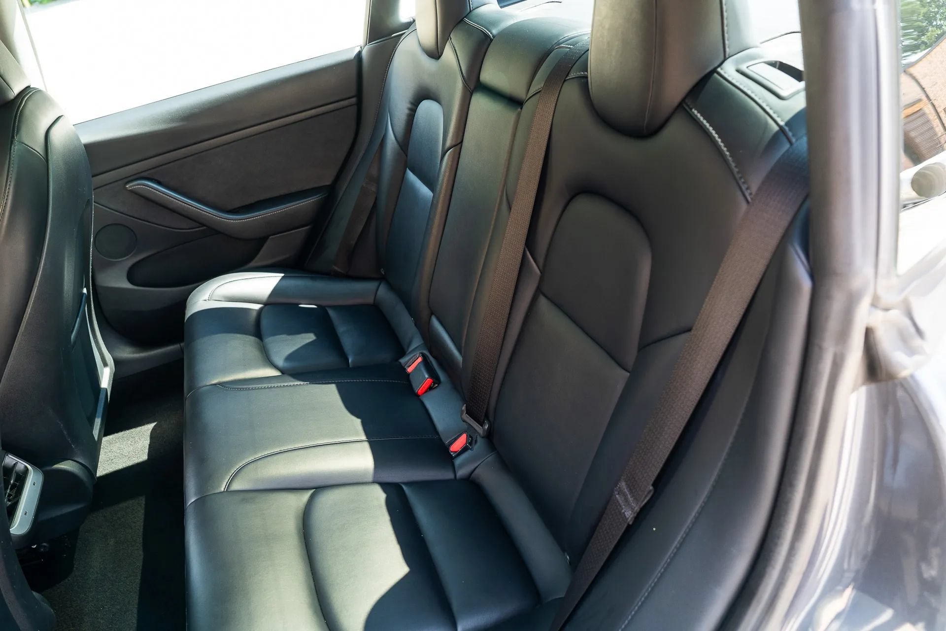 Used 2023 Tesla Model 3 Standard Range RWD image 25