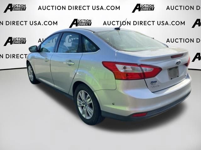 Used 2012 Ford Focus SEL image 21