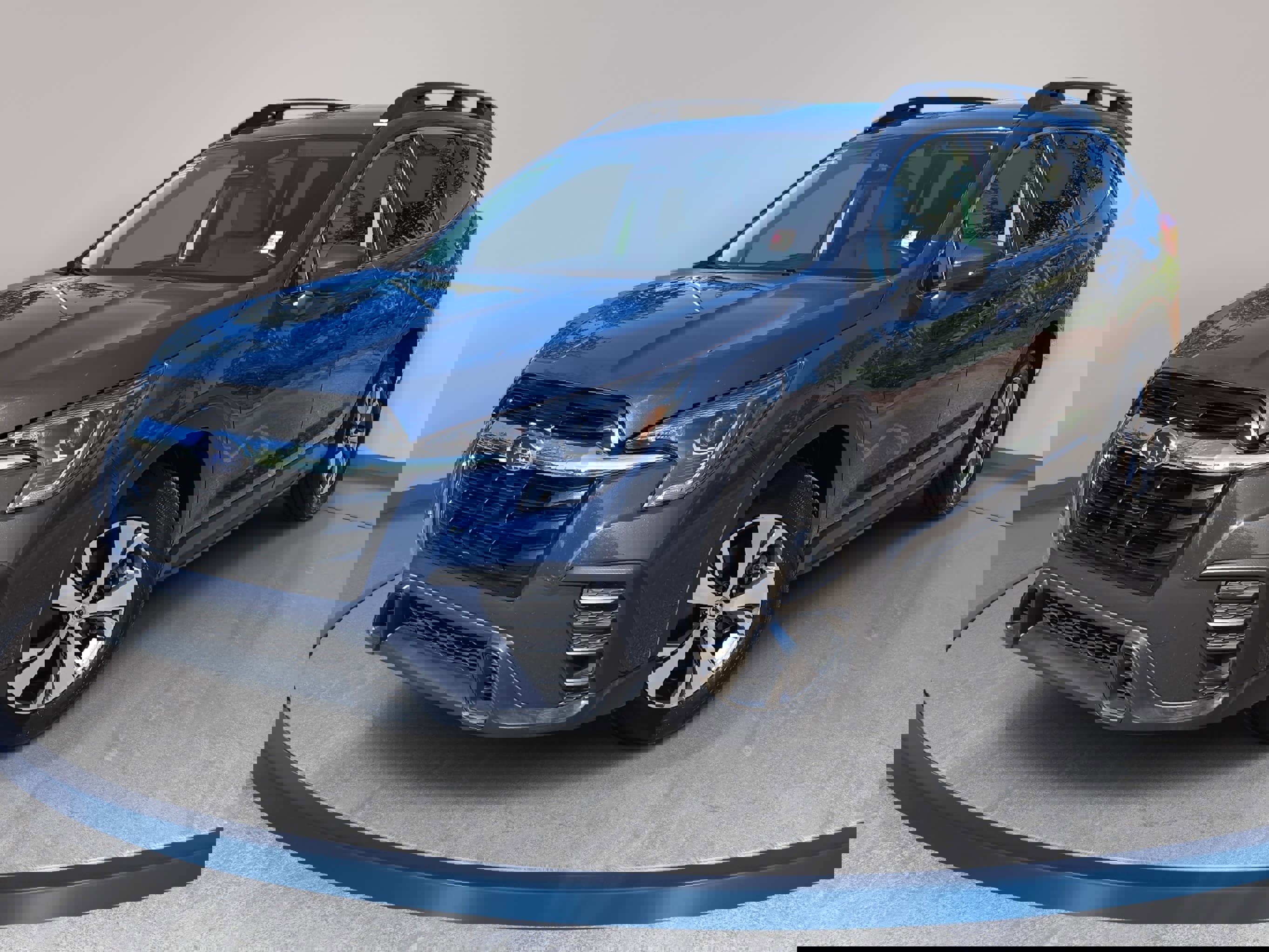 Used 2023 Subaru Ascent Premium w/ Convenience Package