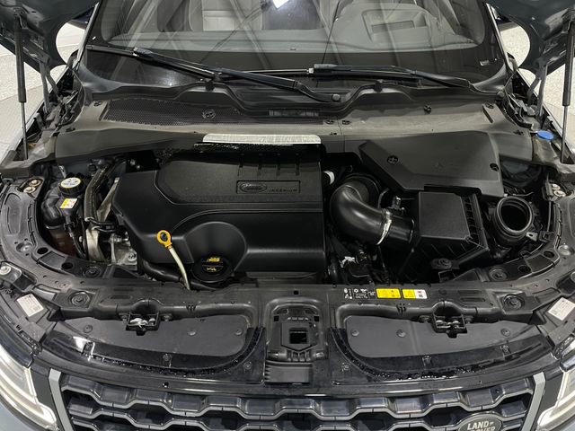 Used 2020 Land Rover Range Rover Evoque First Edition image 29