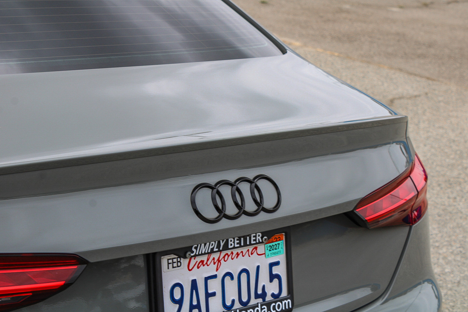 Used 2022 Audi S5 Prestige w/ S Sport Package AWD/4WD image 11