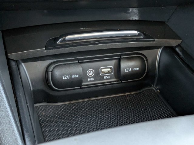 Used 2019 Kia Optima S FWD image 19
